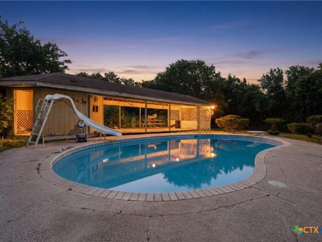 House for sale in Yoakum, Texas