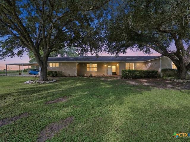 House for sale in Dewitt, Texas