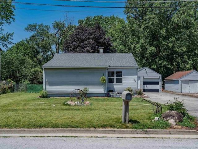 House for sale in New Haven, Indiana