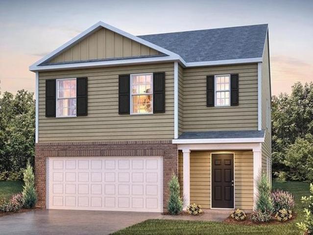 House for sale in Fountain Inn, South Carolina