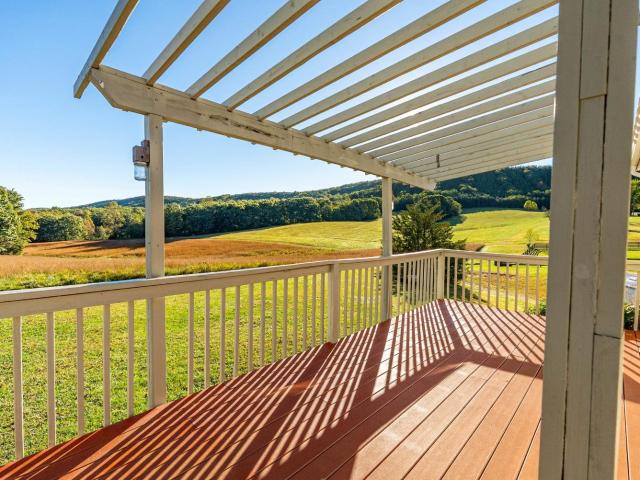House for sale in Rustburg, Campbell County