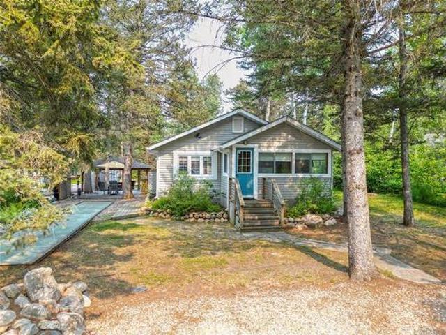 House for sale in Wasagaming, Manitoba