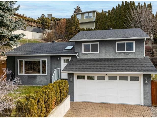 House for sale in Penticton, British Columbia