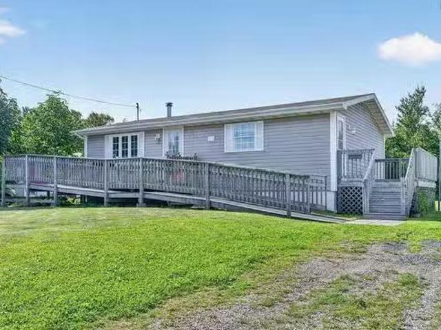 House for sale in New Victoria, Nova Scotia