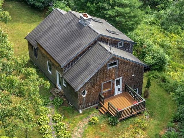 House for sale in Dresden, Maine