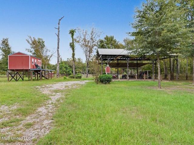 Land for sale in Lucedale, George County