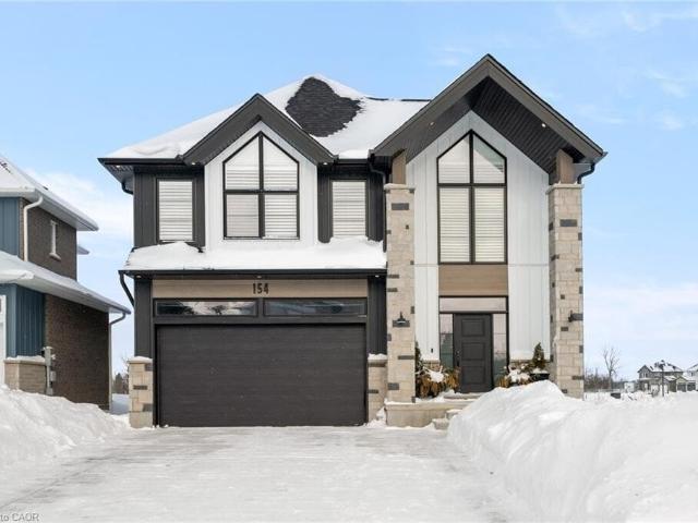 House for sale in Stratford, Ontario