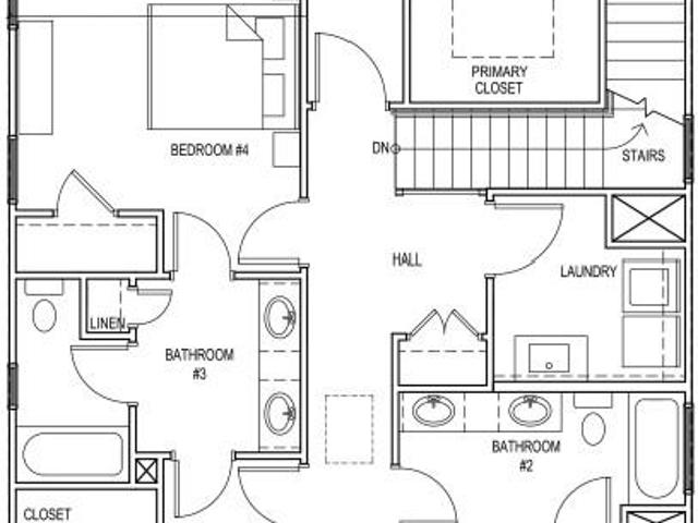 House for sale in Lilburn, Georgia