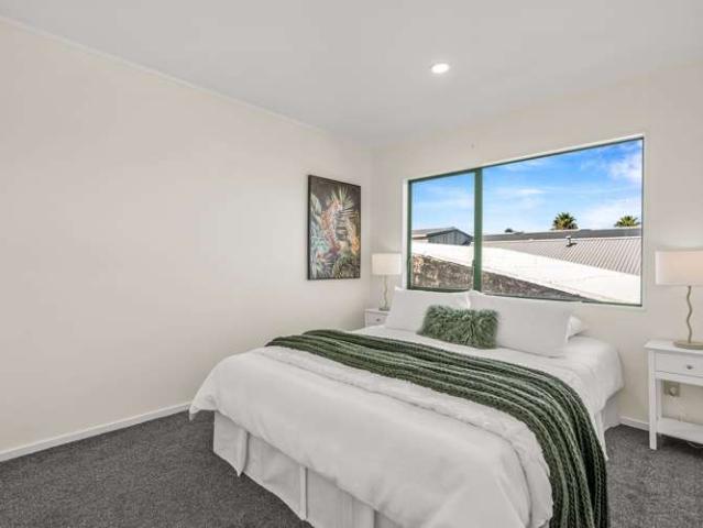 Townhouse for sale in Three Kings