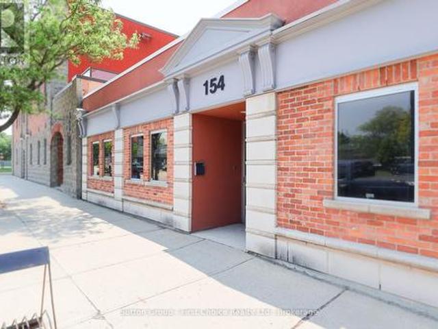 Commercial for rent in Stratford, Ontario