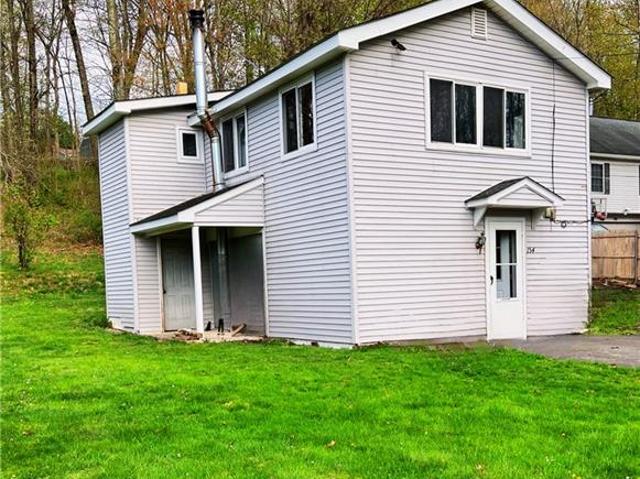 House for sale in Blooming Grove, New York