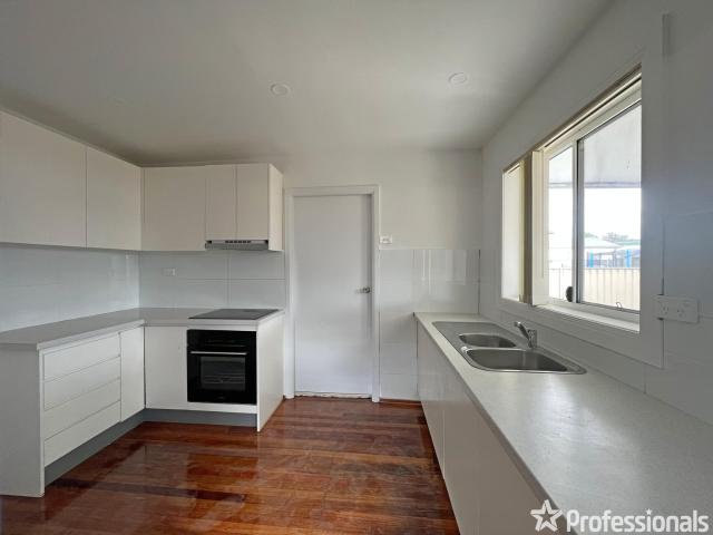 Apartment for rent in Smithfield, Sydney