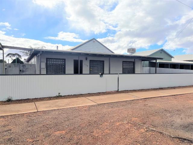 House for rent in Kalgoorlie, Western Australia