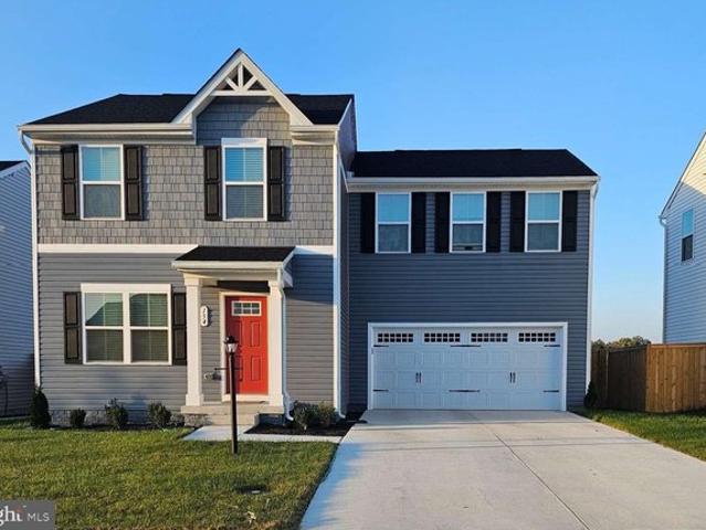 House for sale in Virginia