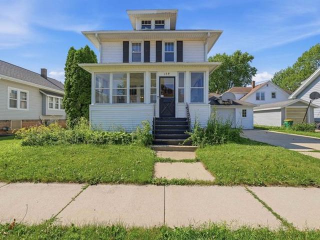 House for sale in Fond Du Lac, Wisconsin