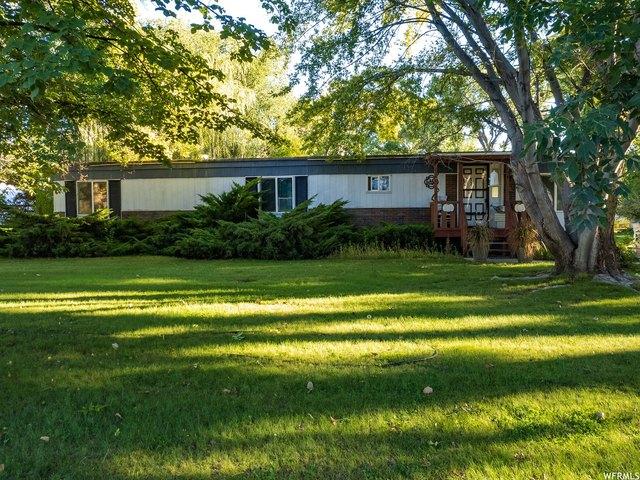 House for sale in Duchesne, Utah