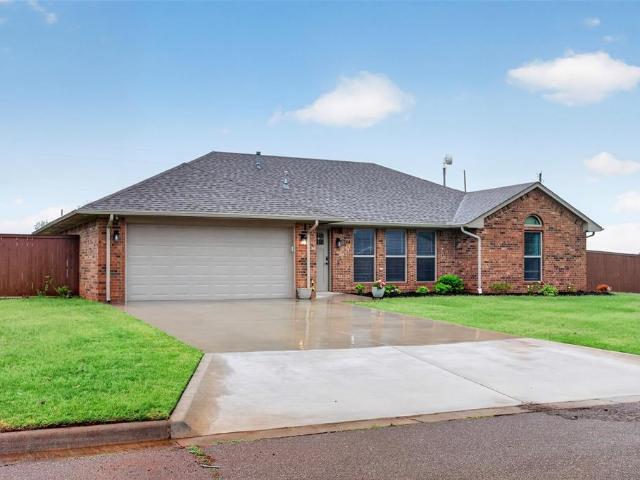 House for sale in Elk City, Oklahoma
