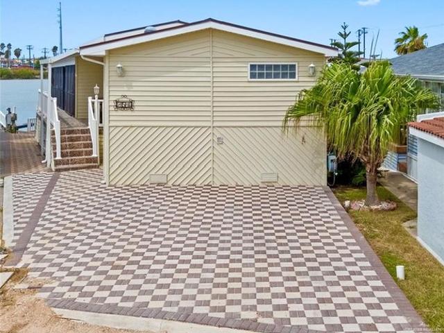 House for sale in Port Isabel, Cameron County