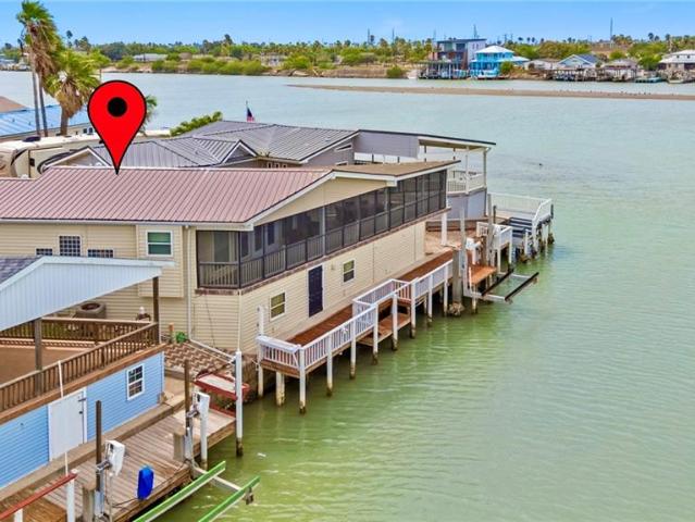 House for sale in Port Isabel, Cameron County