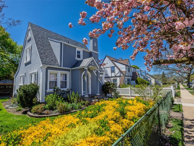 House for sale in Nassau, New York