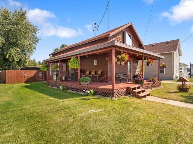 Property for sale in Wautoma, Wisconsin