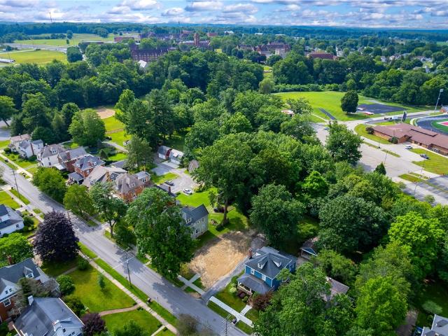 Farm for sale in Mercer, Pennsylvania