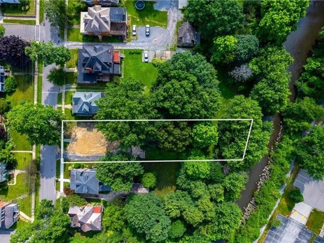 Land for sale in Mercer, Pennsylvania
