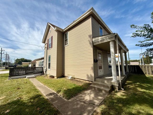 House for sale in Manteno, Illinois