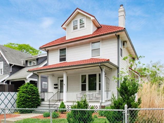 House for sale in Columbus, Ohio