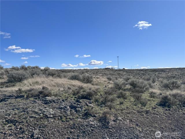 Land for sale in Wilson Creek, Washington