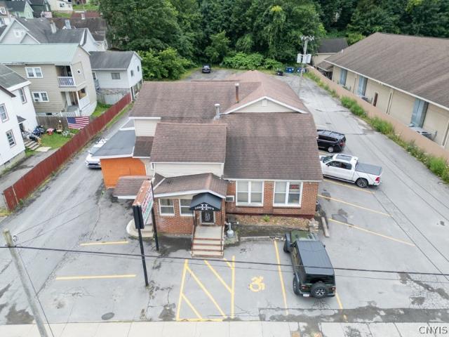 Land for sale in Ilion, New York