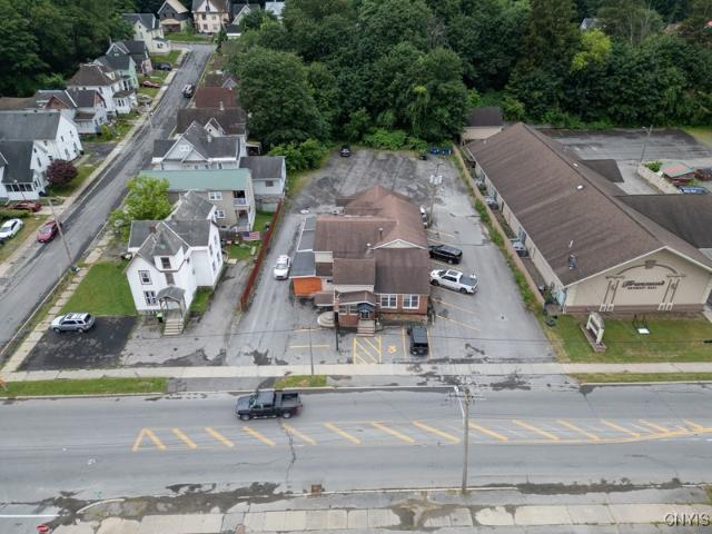 Land for sale in Ilion, New York