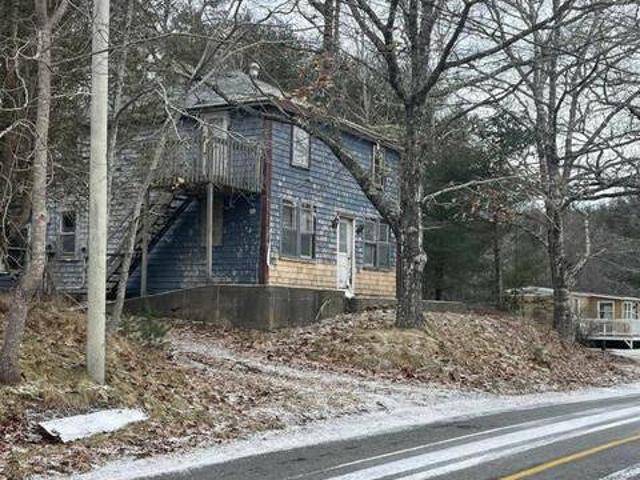 House for sale in Yarmouth, Nova Scotia