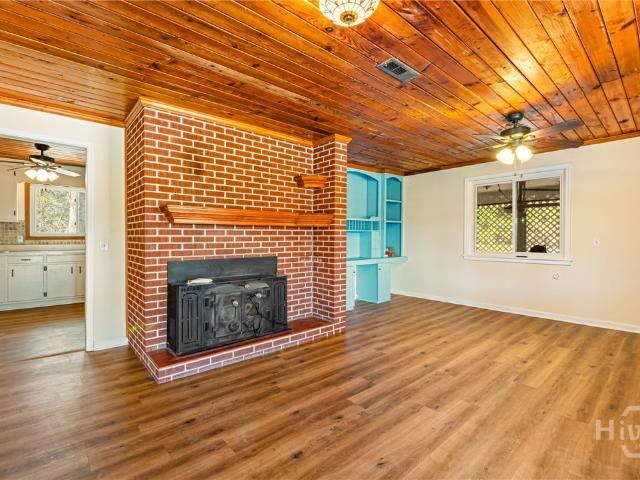 House for sale in Eastanollee, Georgia