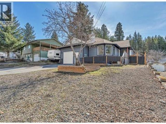 House for sale in Princeton, British Columbia