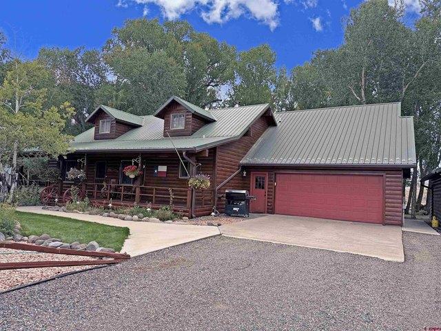 House for sale in South Fork, Colorado