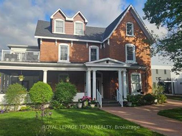 Property for sale in Mississippi Mills, Ontario