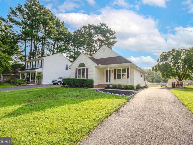 House for sale in Wicomico, Maryland