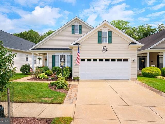 House for sale in Centreville, Maryland