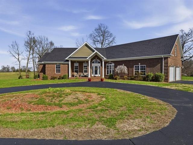 Farm for sale in Morgantown, Kentucky