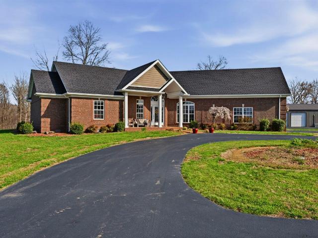 House for sale in Morgantown, Kentucky