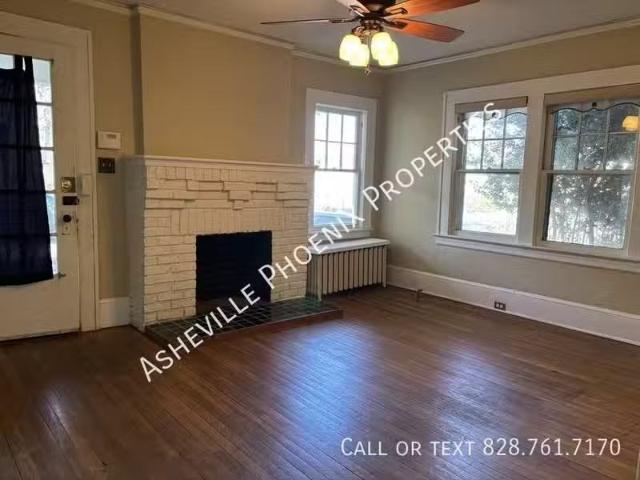 House for rent in Asheville