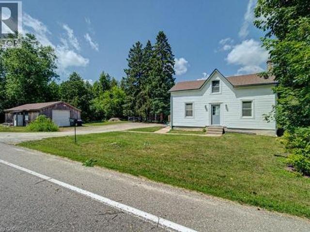House for sale in Wellington, Ontario