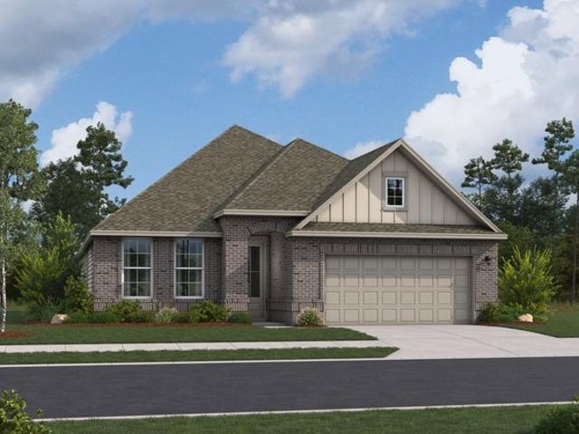 House for sale in Medina, Texas