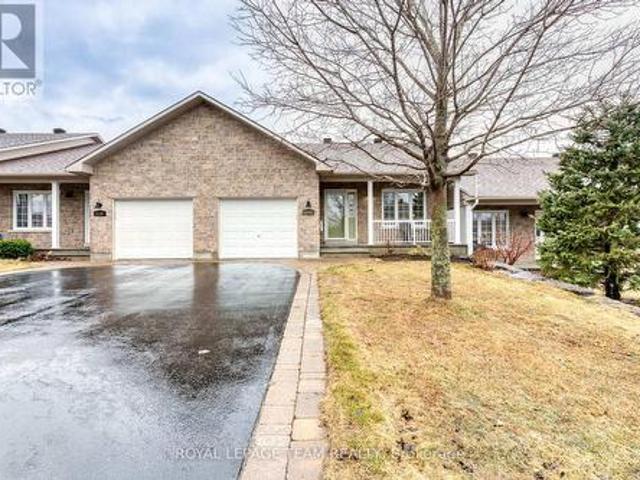 House for sale in Mississippi Mills, Ontario