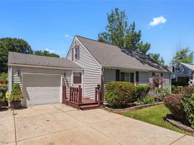 House for sale in Avon Lake, Ohio