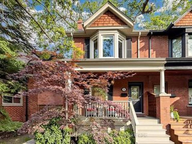 House for sale in Woburn, Ontario