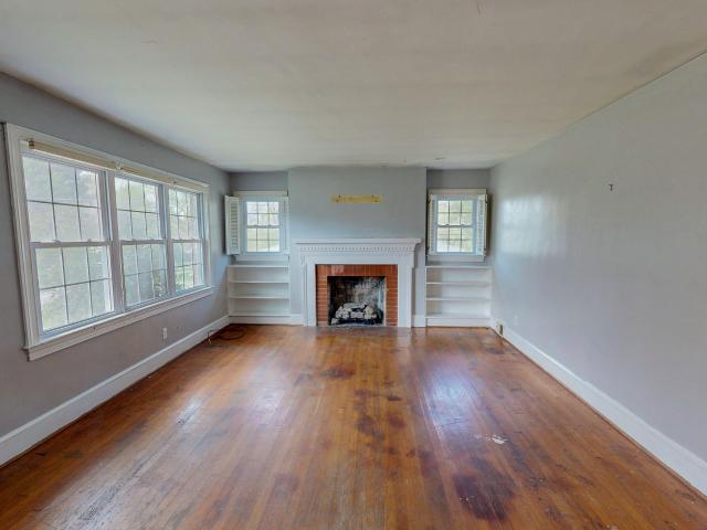 House for sale in Milton, North Carolina