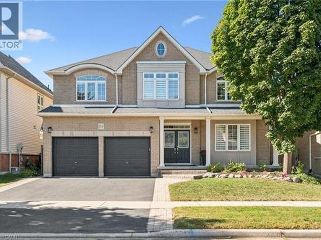 House for sale in Kitchener, Ontario