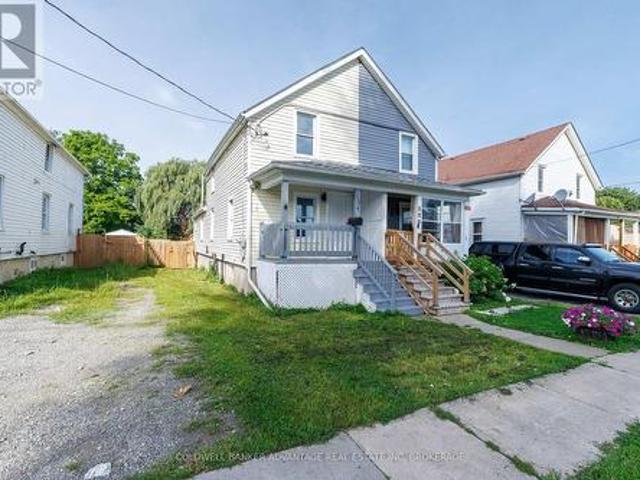 House for sale in Niagara, Ontario